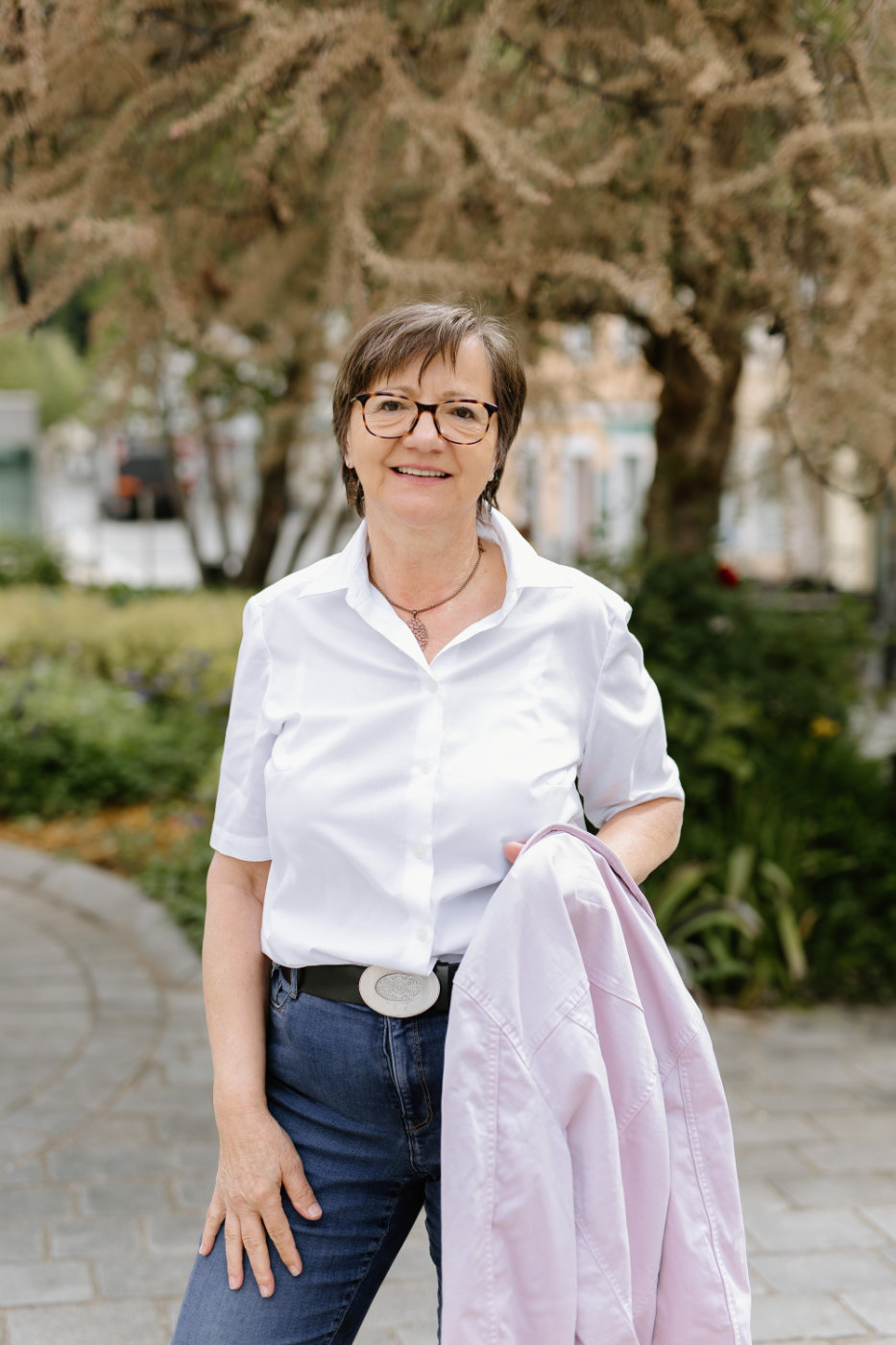 Roswitha Feldgrill