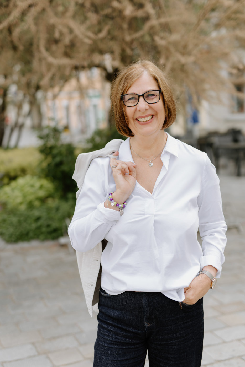 Doris Geier
